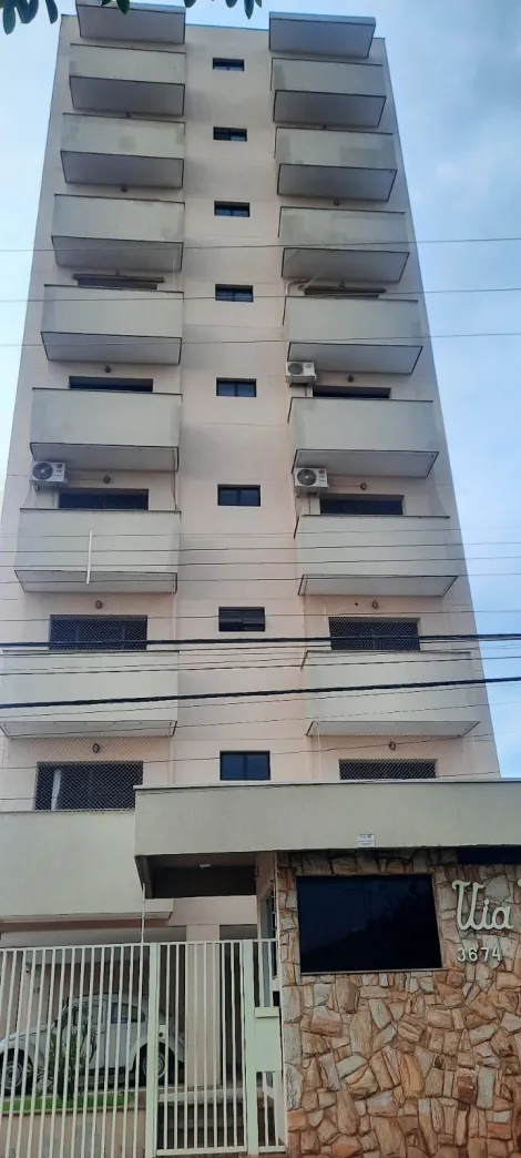 Alugar Apartamento / Padrão em Araraquara. apenas R$ 880,00