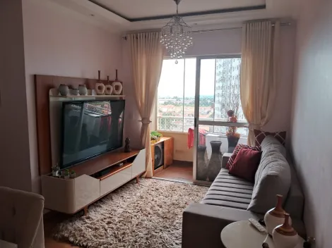 Alugar Apartamento / Padrão em Araraquara. apenas R$ 1.890,00