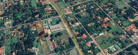Araraquara Parque Planalto Rural Locacao R$ 12.000,00 6 Dormitorios 20 Vagas Area construida 471.96m2