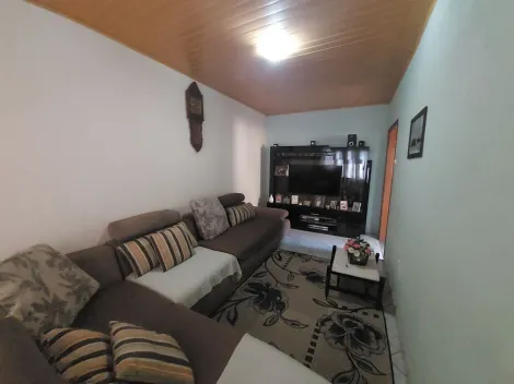 Alugar Casa / Padrão em São Carlos. apenas R$ 720.000,00