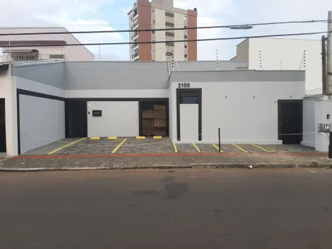 Alugar Comercial / Salão sem Condomínio em São Carlos. apenas R$ 9.000,00