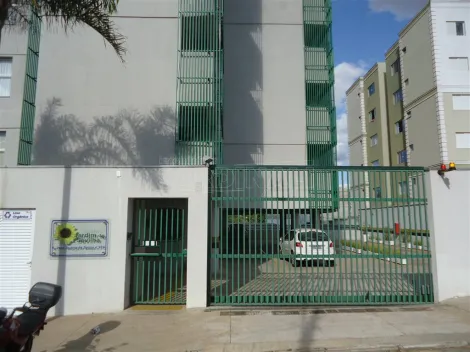 Alugar Apartamento / Padrão em São Carlos. apenas R$ 212.000,00