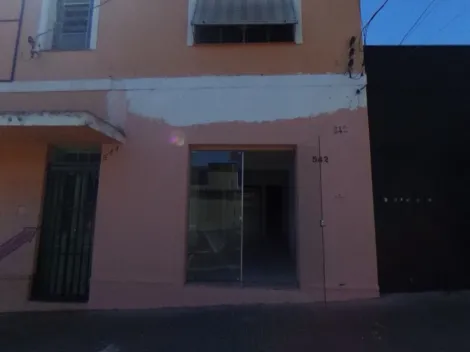 Alugar Comercial / Sala sem Condomínio em São Carlos. apenas R$ 1.334,00