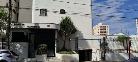 Alugar Apartamento / Padrão em Araraquara. apenas R$ 1.890,00