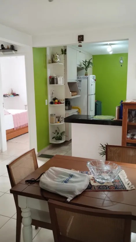 Alugar Apartamento / Padrão em São Carlos. apenas R$ 195.000,00