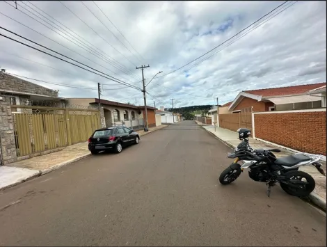 São Carlos - Centro - Terreno - Padrão - Venda
