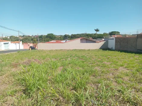 São Carlos - Jardim Hikari - Terreno - Padrão - Venda