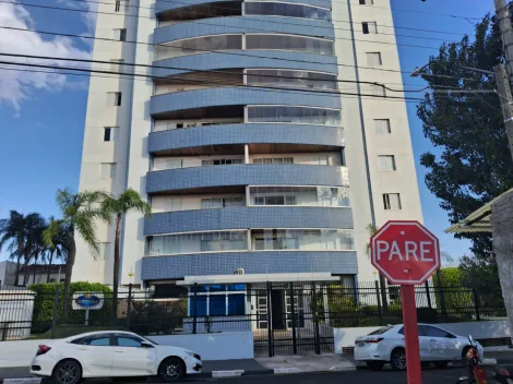 Alugar Apartamento / Padrão em Araraquara. apenas R$ 618.000,00