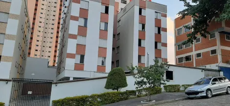 Alugar Apartamento / Padrão em Campinas. apenas R$ 229.000,00