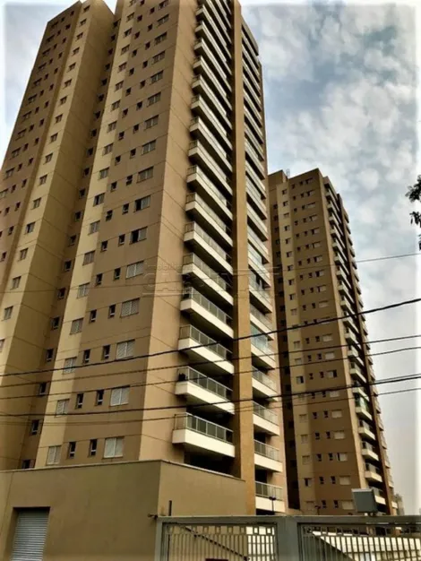Alugar Apartamento / Padrão em São Carlos. apenas R$ 3.556,00