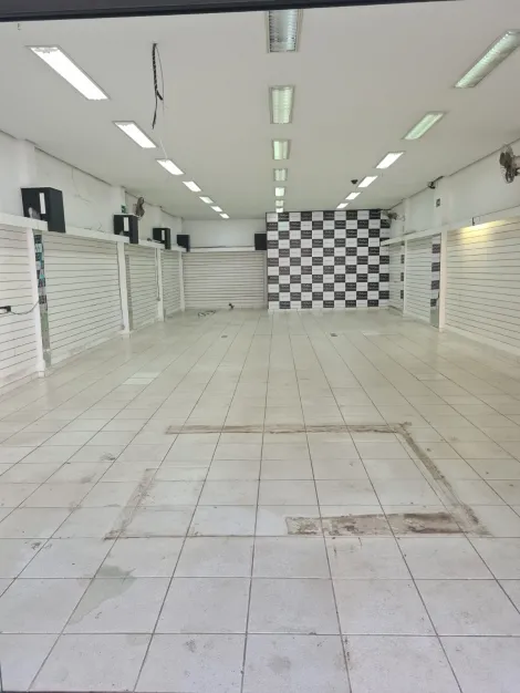 salão comercial no centro de São Carlos
