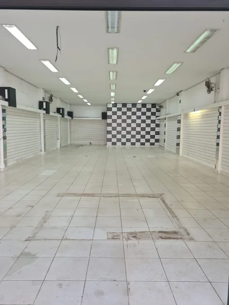 salão comercial no centro de São Carlos