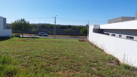 São Carlos - Condominio Residencial Village Damha IV - Terreno - Condomínio - Venda