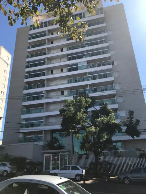 São Carlos - Parque Faber Castell I - Apartamento - Padrão - Venda