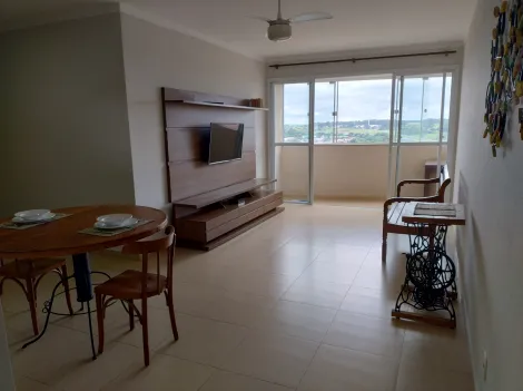 Alugar Apartamento / Padrão em Araraquara. apenas R$ 2.500,00