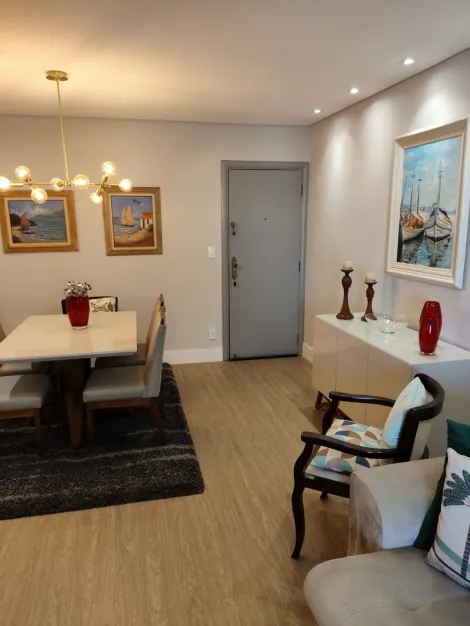 Lindo apartamento à venda no bairro Jardim Aurélia em Campinas/SP!