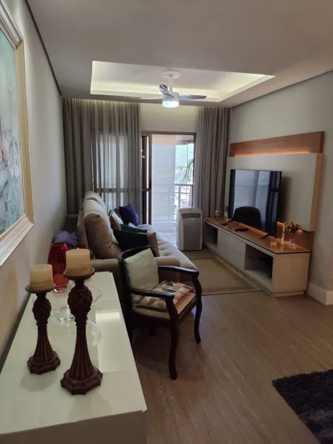 Lindo apartamento  venda no bairro Jardim Aurlia em Campinas/SP!