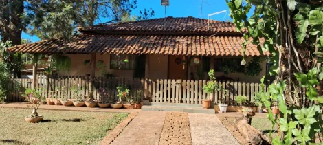 Araraquara Chacara Flora Araraquara Rural Venda R$2.100.000,00 5 Dormitorios 10 Vagas Area construida 701.00m2