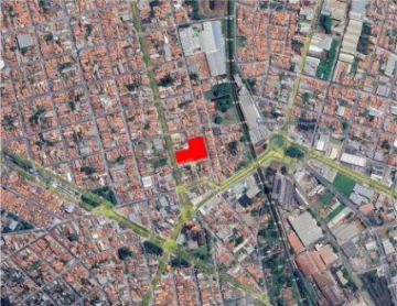 Sao Carlos Vila Prado Area Venda R$10.044.000,00  Area do terreno 5580.00m2 