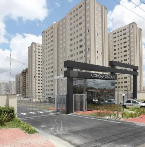 Campinas Residencial Villa Garden Apartamento Locacao R$ 2.000,00 Condominio R$350,00 2 Dormitorios 1 Vaga 