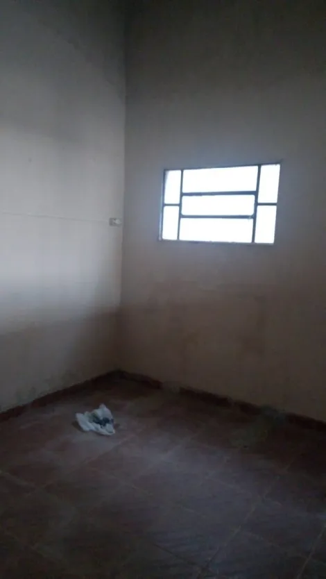 Ibate Jardim Nossa Senhora Aparecida Casa Locacao R$ 780,00 1 Dormitorio 2 Vagas Area construida 40.00m2