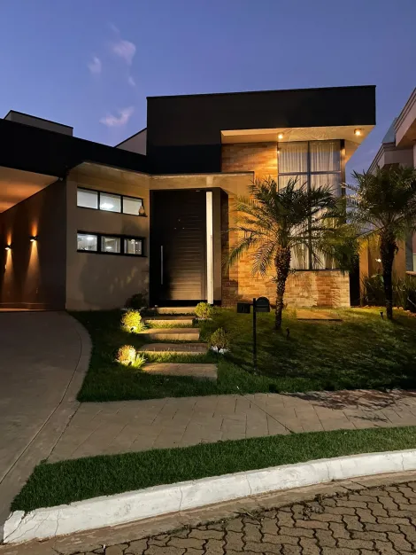 Araraquara Condominio Buona Vita Casa Venda R$1.150.000,00 Condominio R$372,00 3 Dormitorios 4 Vagas 