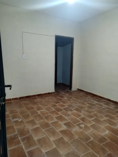 Ibate Jardim Nossa Senhora Aparecida Casa Locacao R$ 570,00 1 Dormitorio 1 Vaga Area construida 40.00m2