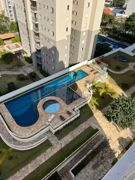 Campinas Chacara Primavera Apartamento Locacao R$ 3.500,00 Condominio R$750,00 3 Dormitorios 2 Vagas 