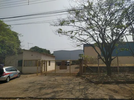 Araraquara Jardim Regina Galpao Venda R$3.500.000,00 Area construida 1356.33m2