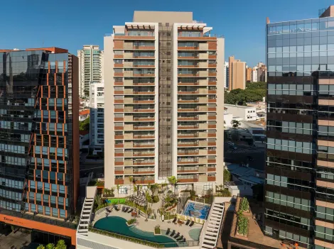 Campinas Cambui Apartamento Venda R$2.661.462,00 Condominio R$1.200,00 4 Dormitorios 3 Vagas 