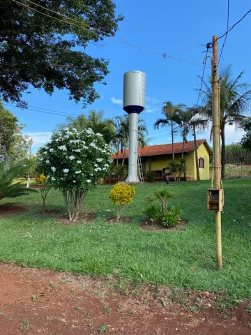 Araraquara Sitio Americana Rural Venda R$1.200.000,00 3 Dormitorios  Area construida 400.00m2