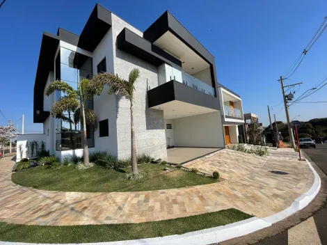 Ibate Residencial Terra dos Buritis Casa Venda R$2.200.000,00 3 Dormitorios 2 Vagas Area do terreno 330.00m2 Area construida 260.00m2