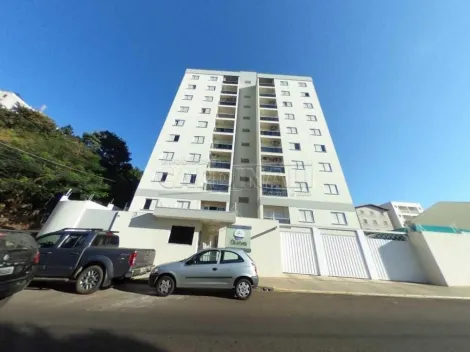 Alugar Apartamento / Padrão em São Carlos. apenas R$ 2.080,00