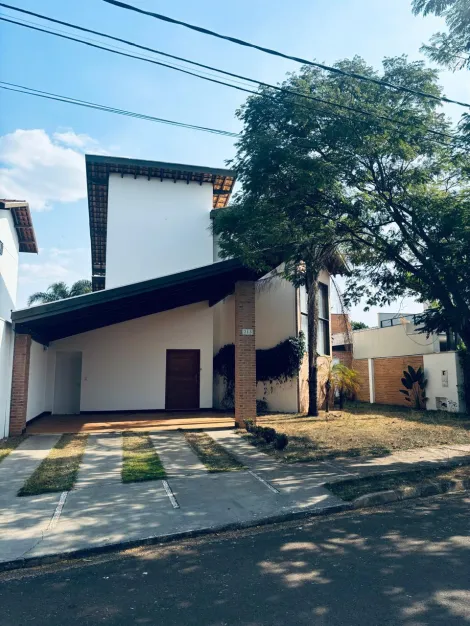 Sao Carlos Condominio Parque Residencial Damha I Casa Locacao R$ 7.778,00 Condominio R$750,00 3 Dormitorios 2 Vagas Area do terreno 469.00m2 Area construida 247.00m2