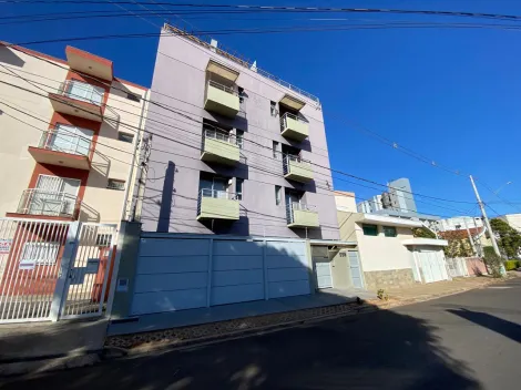 Alugar Apartamento / Duplex em São Carlos. apenas R$ 1.734,00