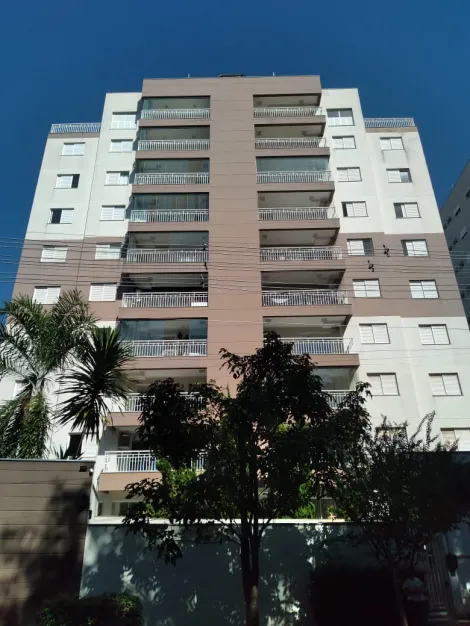Alugar Apartamento / Padrão em São Carlos. apenas R$ 2.556,00